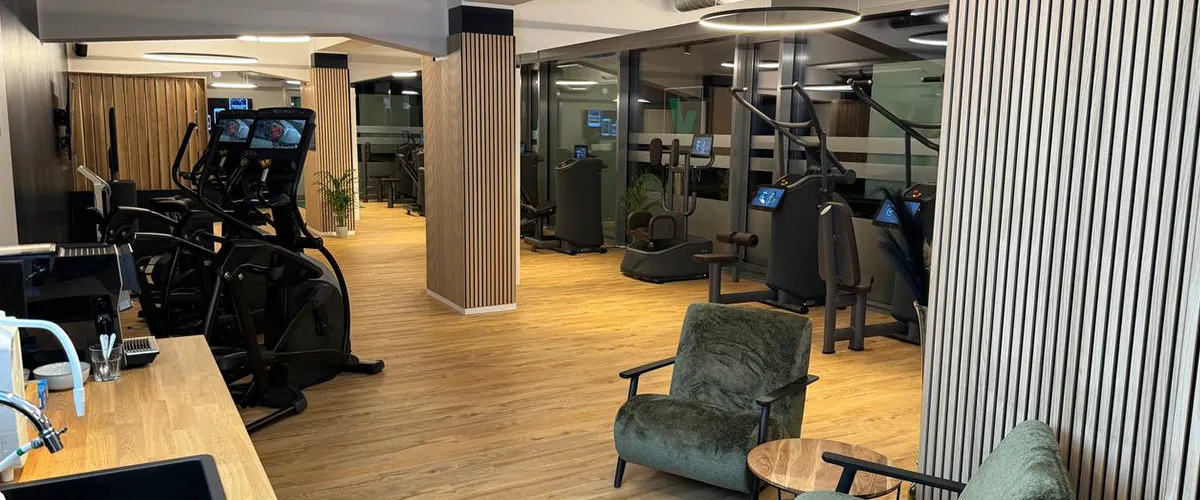 VITAFIT - Dein Fitnessstudio 6x in der Euregio: Simmerath, Eupen, Aachen-Brand, Köpfchen-Grenze, Hirsch Center Aachen und Herbesthal! - Galerie 3