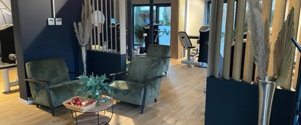 VITAFIT - Dein Fitnessstudio 6x in der Euregio: Simmerath, Eupen, Aachen-Brand, Köpfchen-Grenze, Hirsch Center Aachen und Herbesthal! - Galerie 9