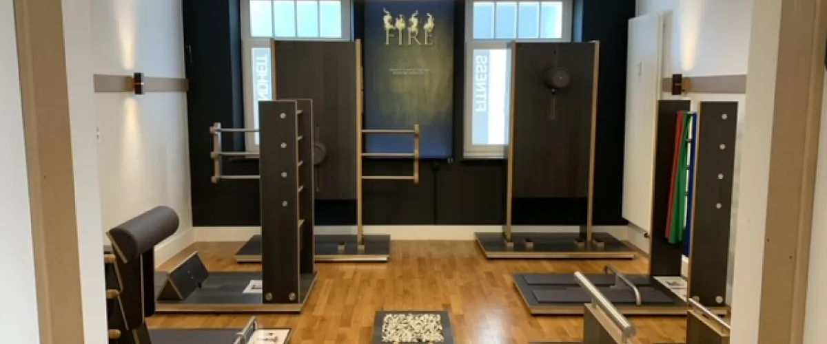 VITAFIT - Dein Fitnessstudio 6x in der Euregio: Simmerath, Eupen, Aachen-Brand, Köpfchen-Grenze, Hirsch Center Aachen und Herbesthal! - Galerie 11