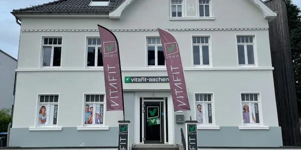 Vitafit Studio in Aachen