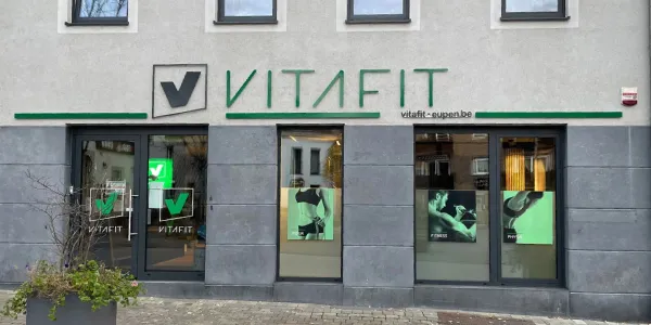 Vitafit Studio in Eupen