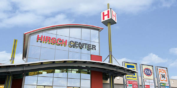 Vitafit Studio im Hirsch Center Aachen