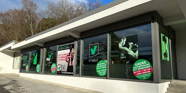 Vitafit Studio in Köpfchen